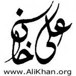 Ali Khan